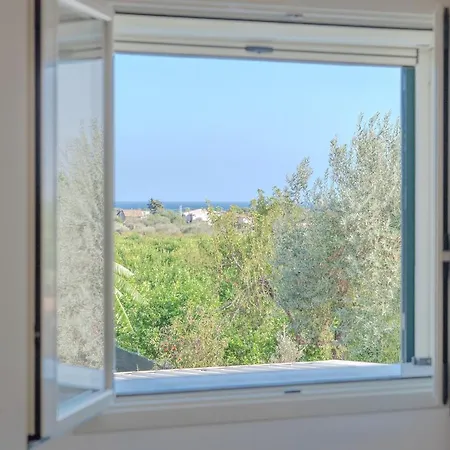 Cascina Di Barone - Vista Mare *
