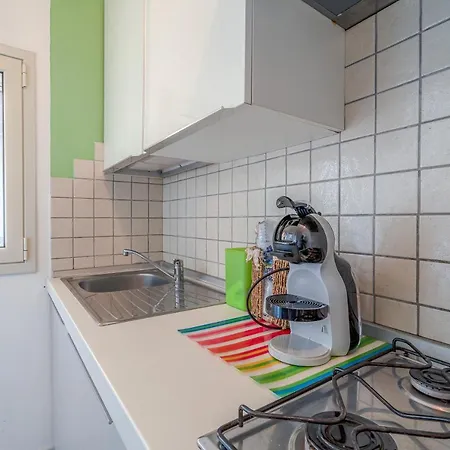 Cascina Di Barone - Vista Mare Apartment