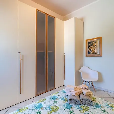 Apartment Cascina Di Barone - Vista Mare *