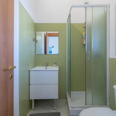 Cascina Di Barone - Vista Mare Apartment