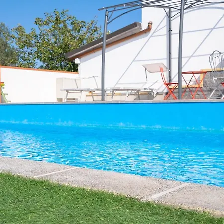 Cascina Di Barone - Vista Mare Apartment Noto