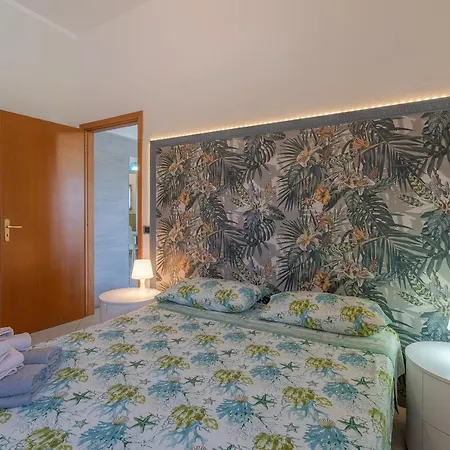 Cascina Di Barone - Vista Mare Apartment *