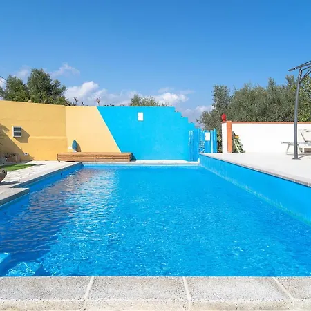 Appartamento Cascina Di Barone - Vista Mare
