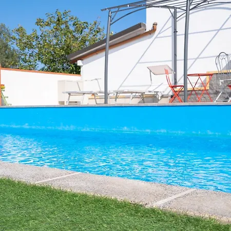 Cascina Di Barone - Vista Mare *