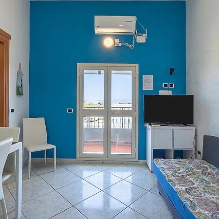 Apartamento Cascina Di Barone - Vista Mare Noto