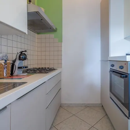 Apartamento Cascina Di Barone - Vista Mare *