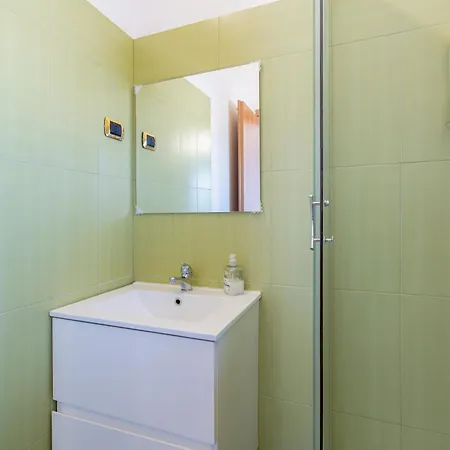 Apartamento Cascina Di Barone - Vista Mare
