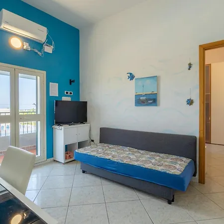 Cascina Di Barone - Vista Mare Apartamento *