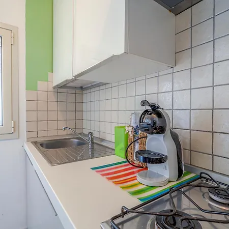 Apartamento Cascina Di Barone - Vista Mare