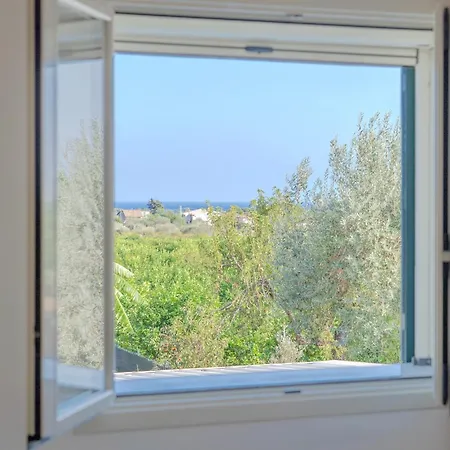 Apartamento Cascina Di Barone - Vista Mare *