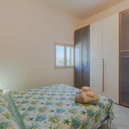 Cascina Di Barone - Vista Mare Apartamento