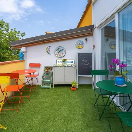 Apartamento Cascina Di Barone - Vista Mare Noto