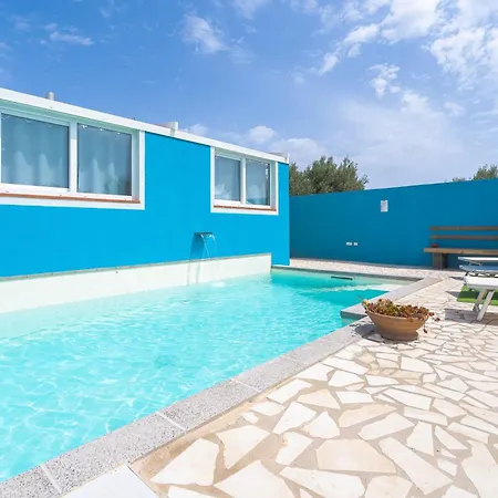 Apartamento Cascina Di Barone - Vista Mare *