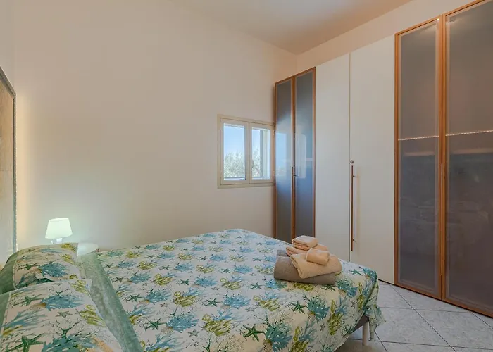 דירה Cascina Di Barone - Vista Mare *