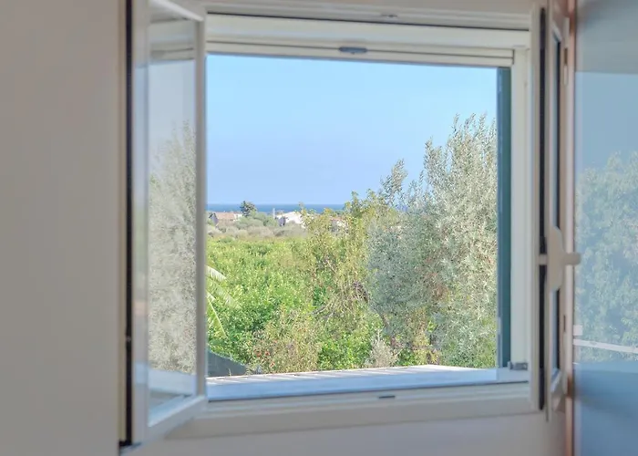 Cascina Di Barone - Vista Mare *