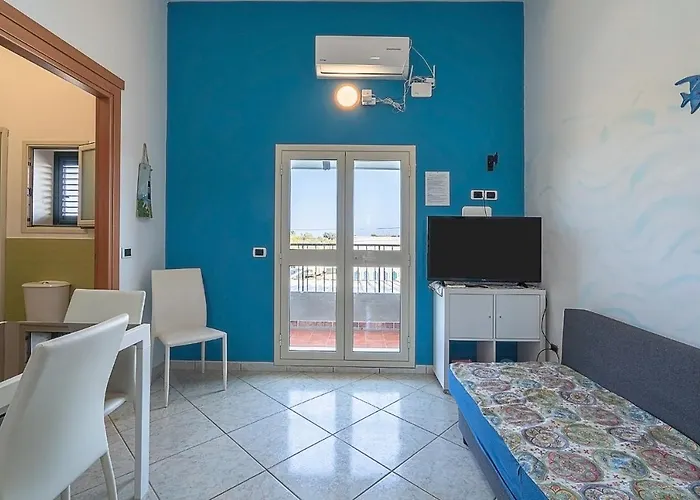 Cascina Di Barone - Vista Mare נוטו