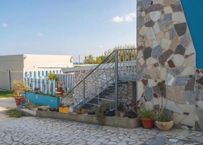 Cascina Di Barone - Vista Mare * נוטו